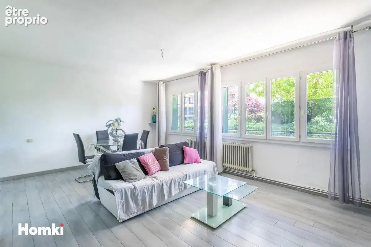 13012 t3 en rdc de 54 m² a 15 minutes a pied du metro de st barnabe - photo 8