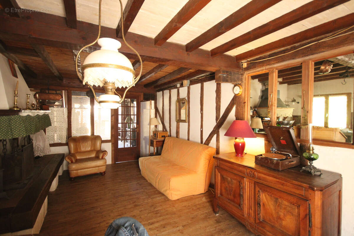Maison à CHALABRE