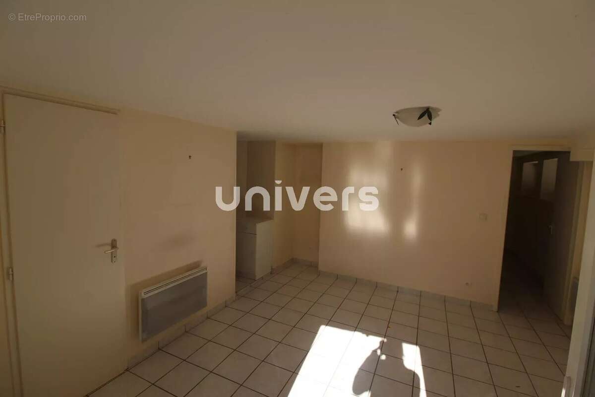 Appartement à VALENCE
