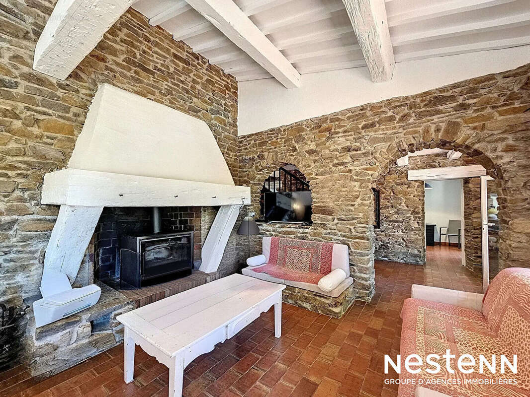 Maison à CAVALAIRE-SUR-MER