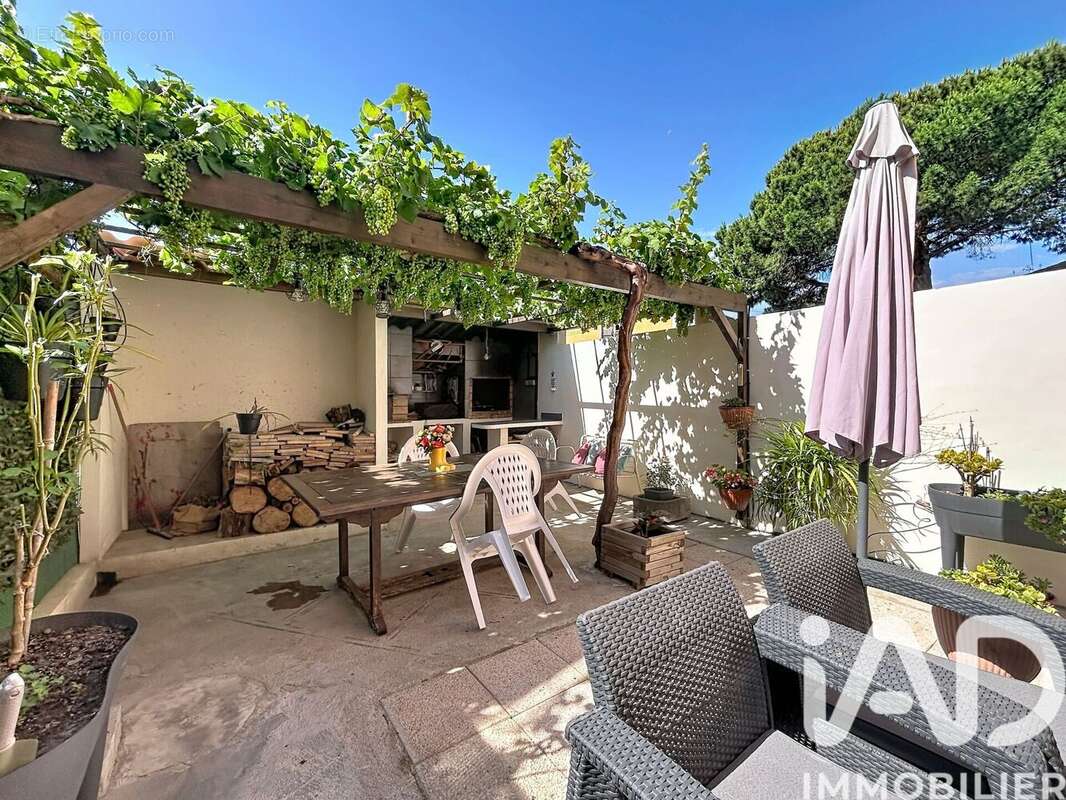 Photo 2 - Appartement à PERPIGNAN