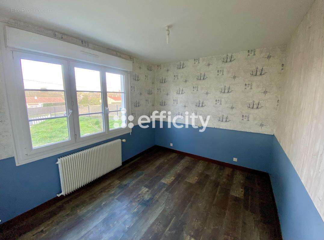 Maison à LA PLAINE-SUR-MER