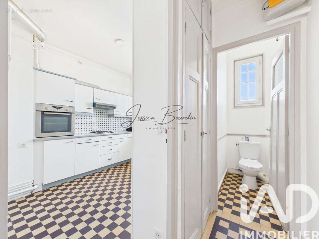 Appartement 80 m² à Montereau-Fault-Yonne  - photo 5