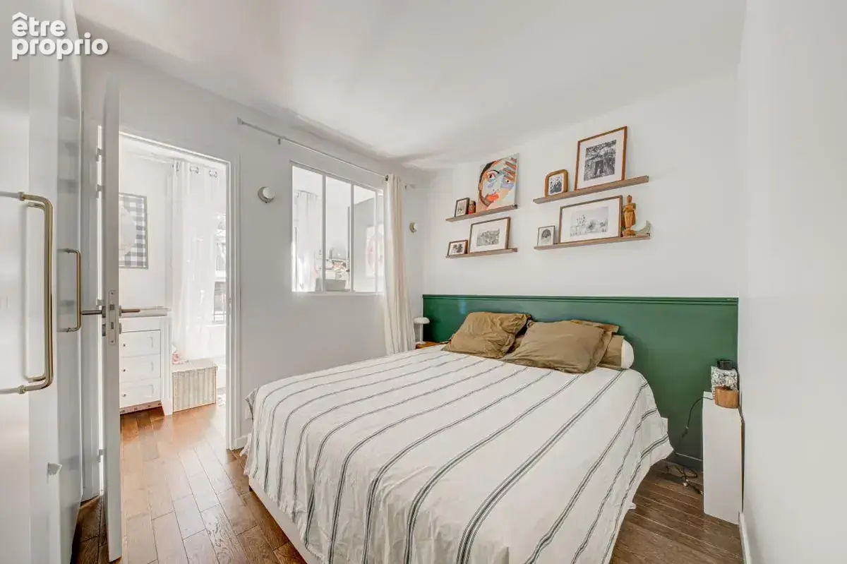 Appartement - photo 5