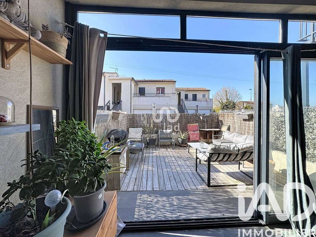 Photo 4 - Appartement à FOS-SUR-MER