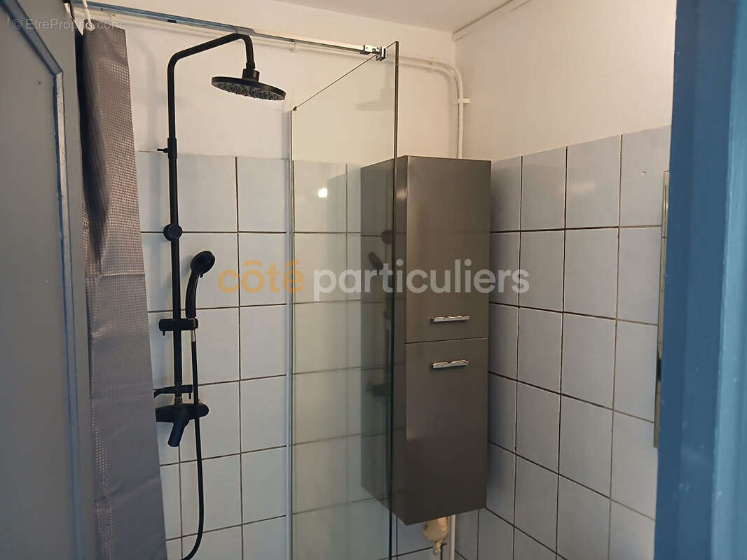 A vendre appartement type T4 - photo 5