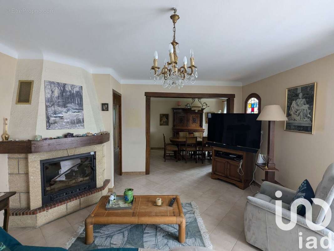 Photo 8 - Maison à SAINT-PAUL-LES-DAX