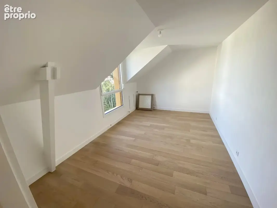 400 m de l'eau - Maison neuve achevée 126 m² habitables 2 suites - garage - jardin clos - photo 12