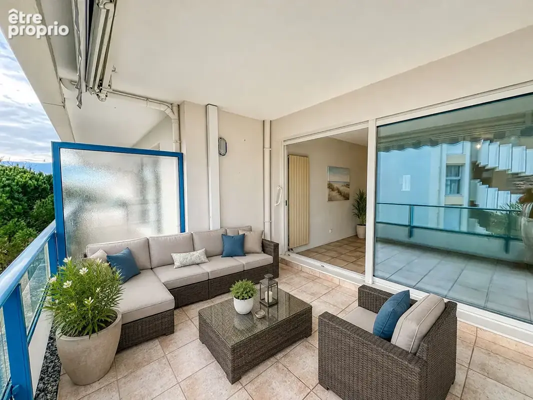 Appartement à ROYAN