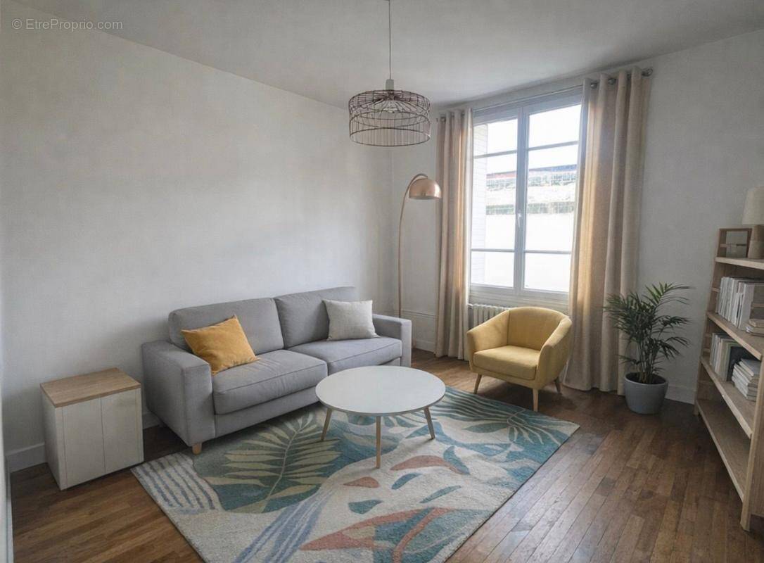 Appartement à CHATOU