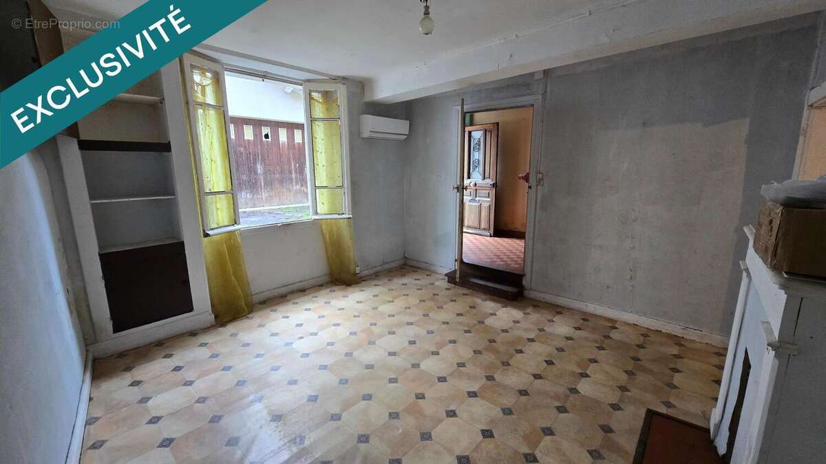 Photo 4 - Maison à LA TRIMOUILLE