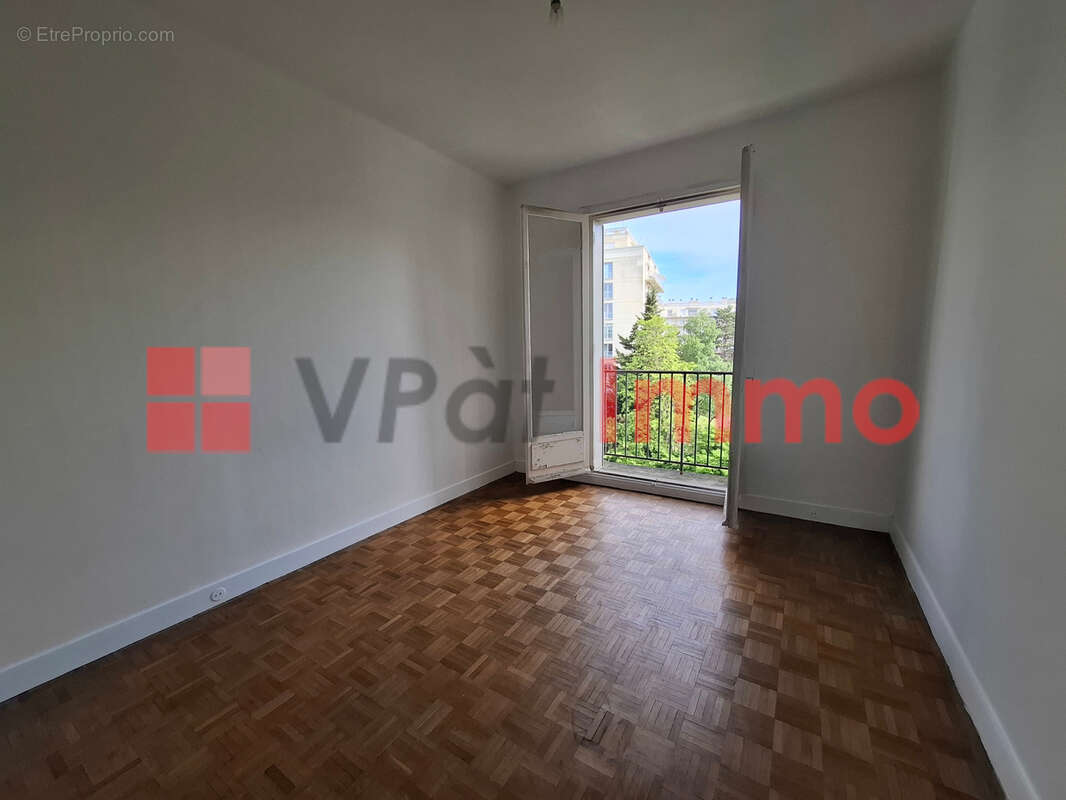 Appartement à VERSAILLES