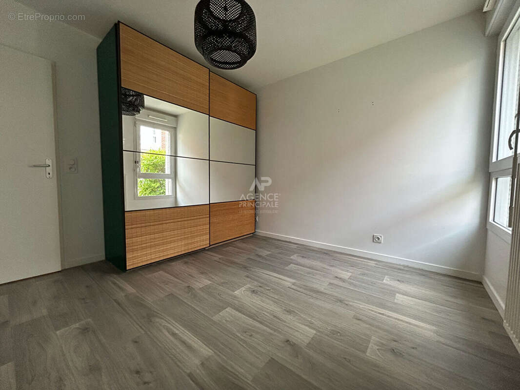 Appartement à POISSY