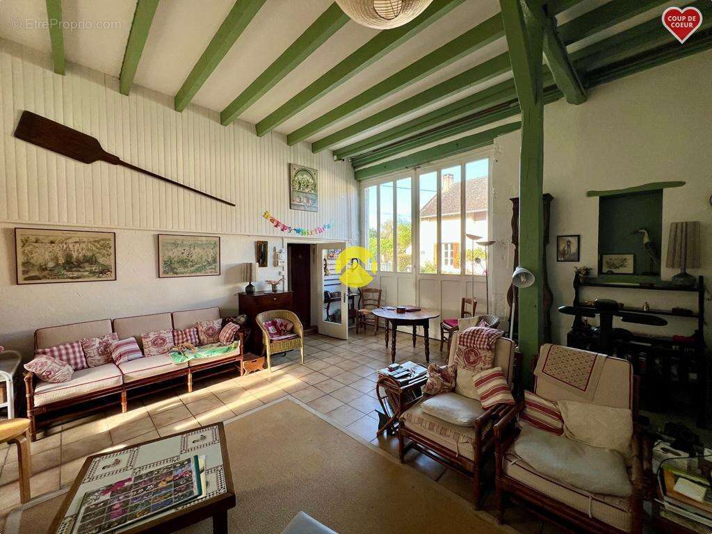 Corp de ferme habitable - photo 3
