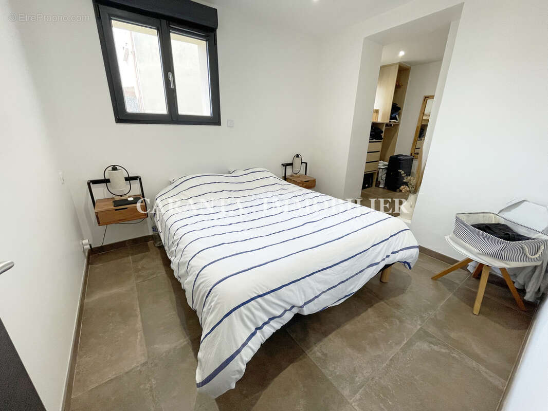 Appartement à SAINTE-MAXIME