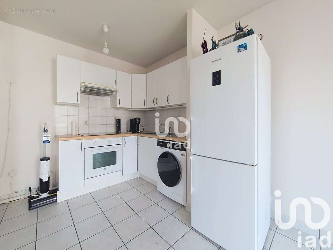 Photo 6 - Appartement à CHATENAY-MALABRY