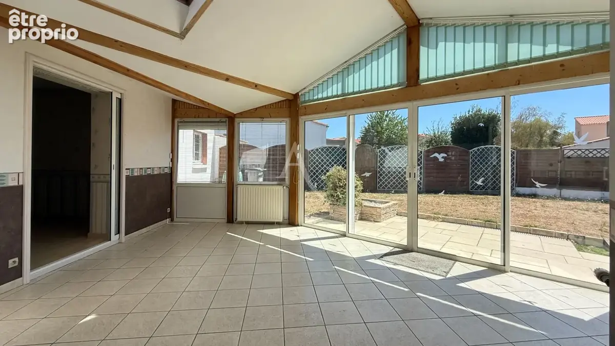 La roche sur yon maison a vendre exclusivite amanda - photo 3