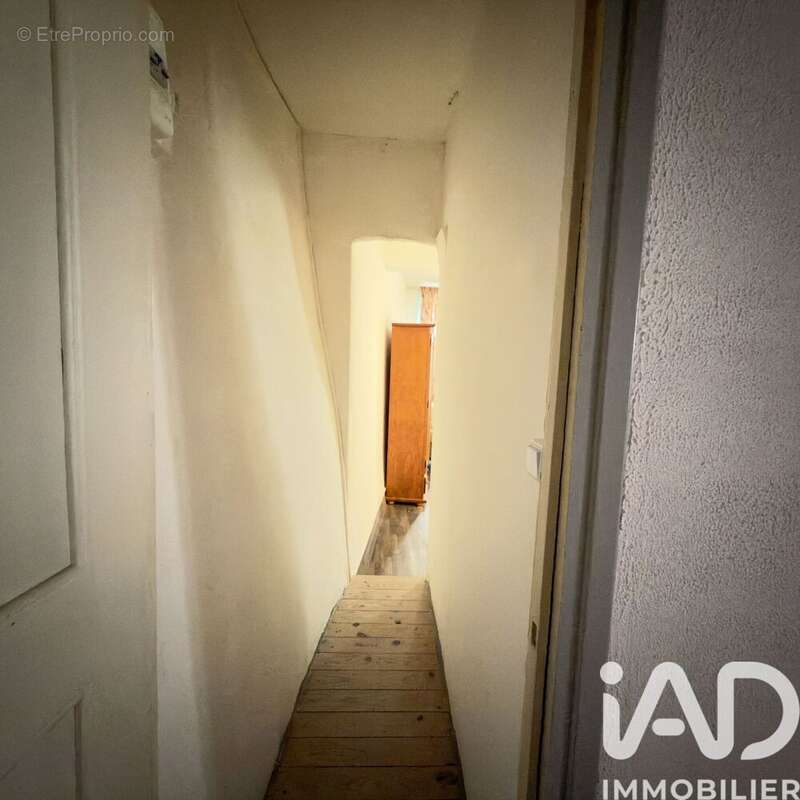 Photo 2 - Maison à COUIZA