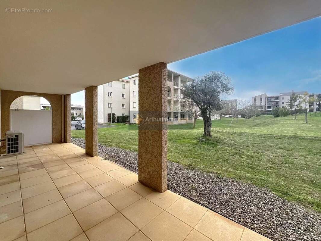 Appartement à VESCOVATO