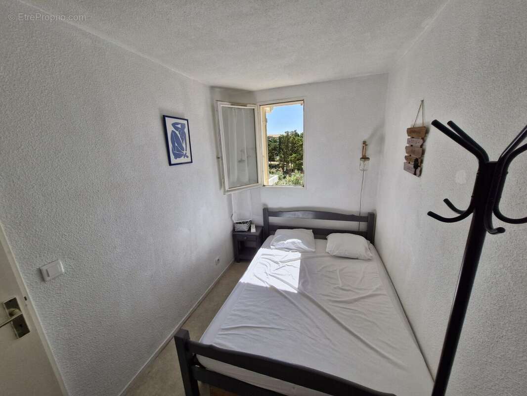 Appartement à LEUCATE