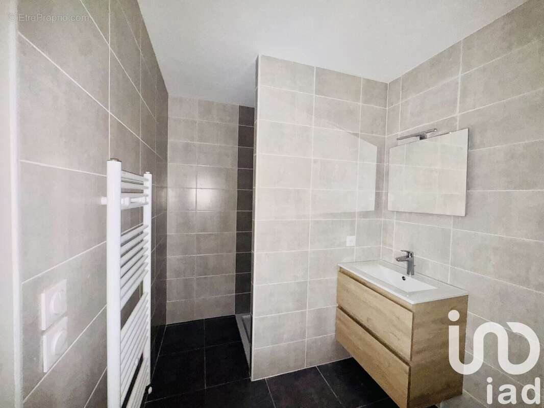 Photo 5 - Appartement à MONTBRISON