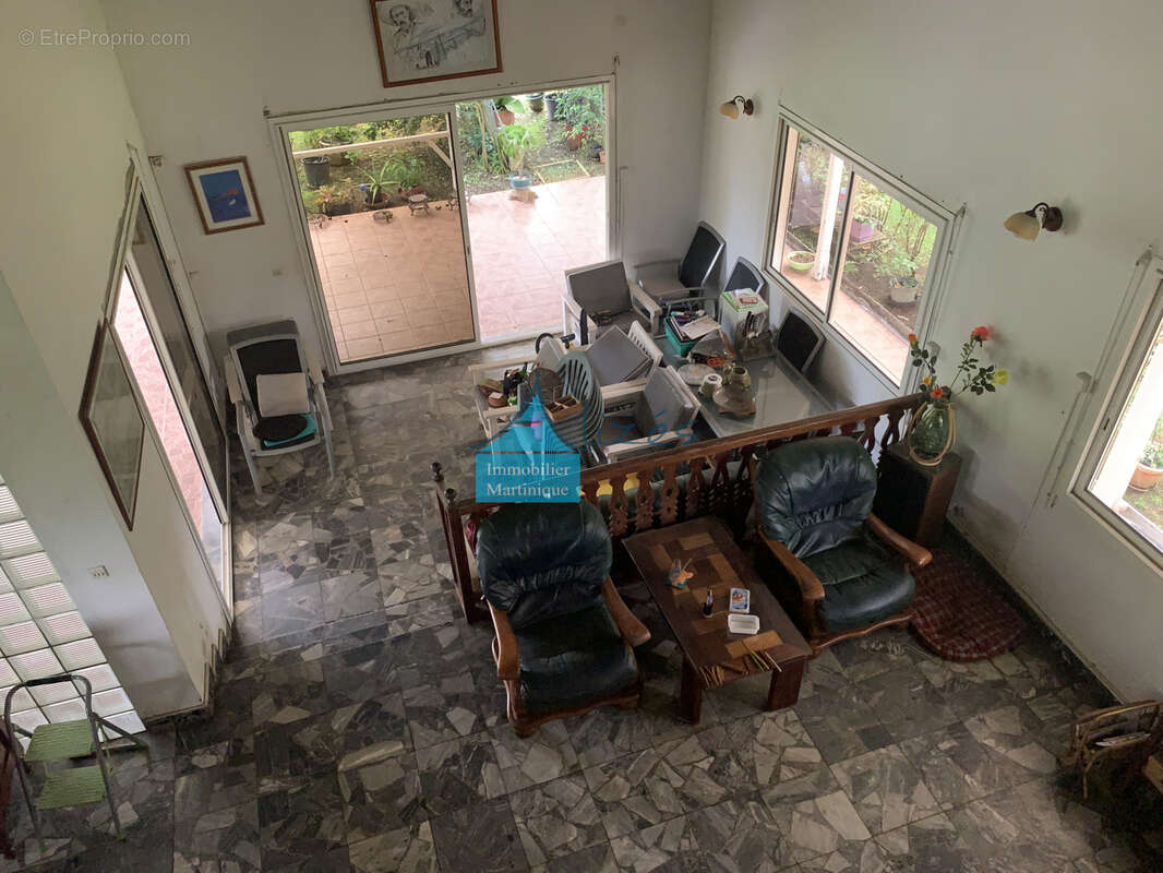 Maison à LE LAMENTIN