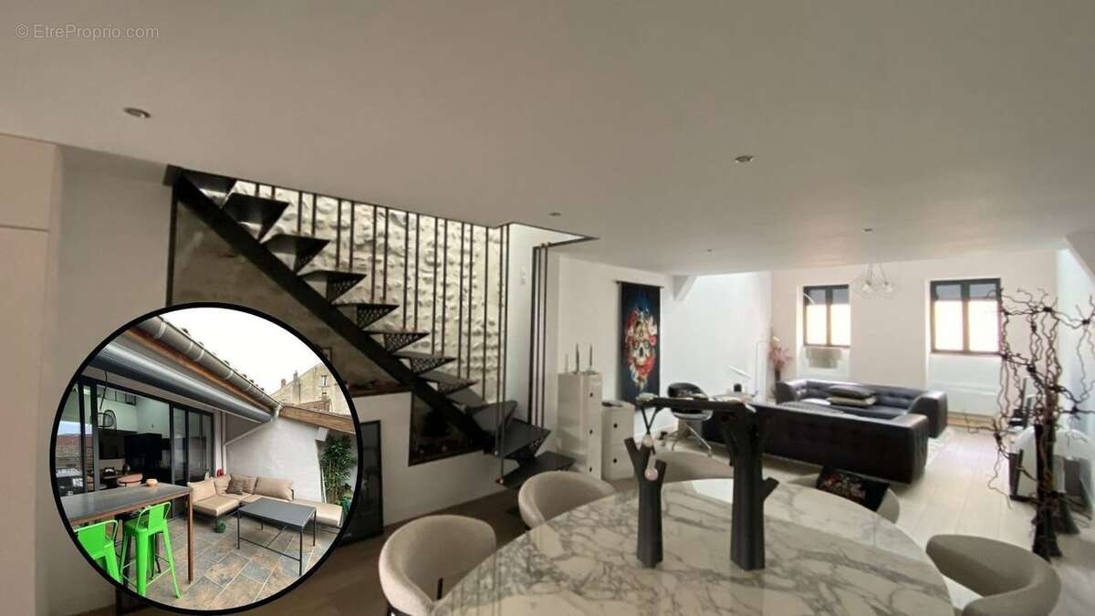 Appartement à VALENCE