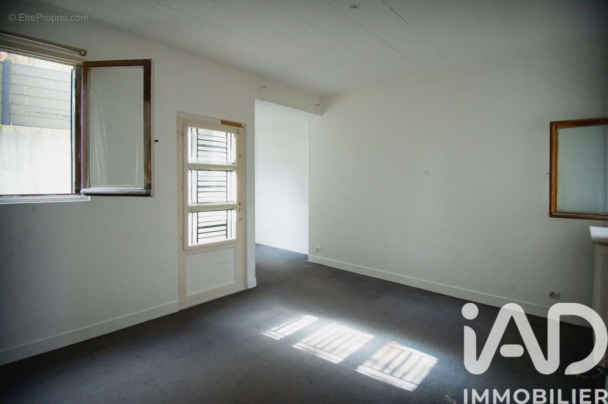 Photo 4 - Maison à SAINT-CLOUD