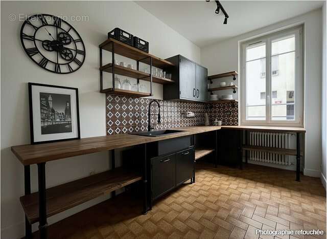 Appartement à MAISONS-ALFORT