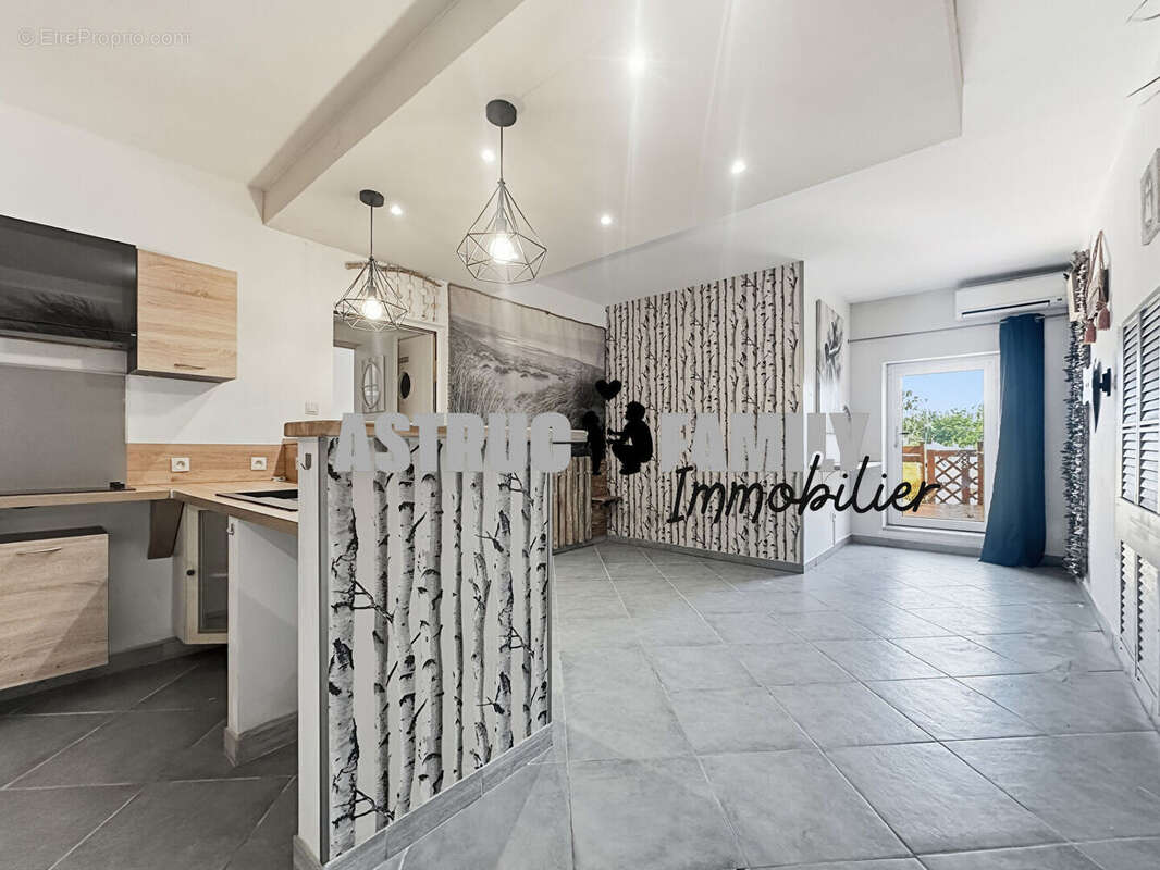Palavas-les-flots - appartements 2 chambres - terrasses - investisseurs - photo 9