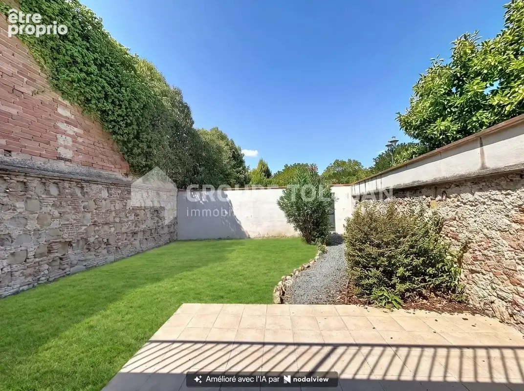 Maison 5 pièces 140 m² à vendre à Lavaur (81500) - photo 3