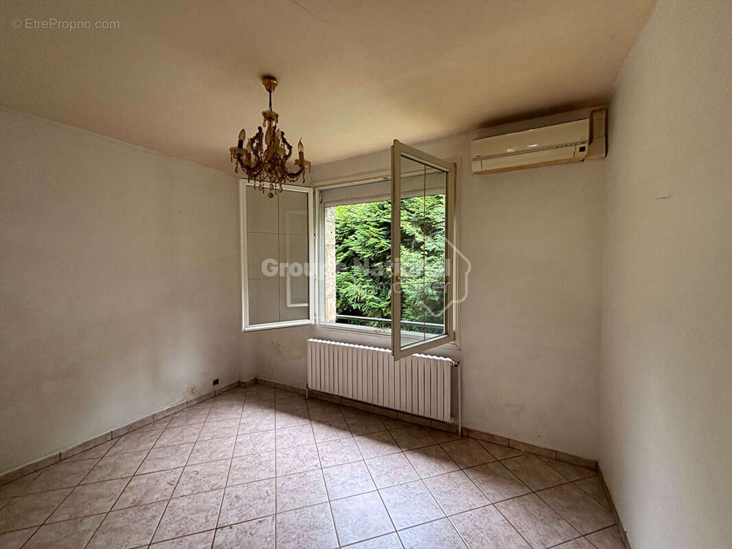 Maison à VIC-SUR-AISNE