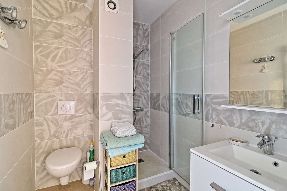 Appartement à CANET-EN-ROUSSILLON