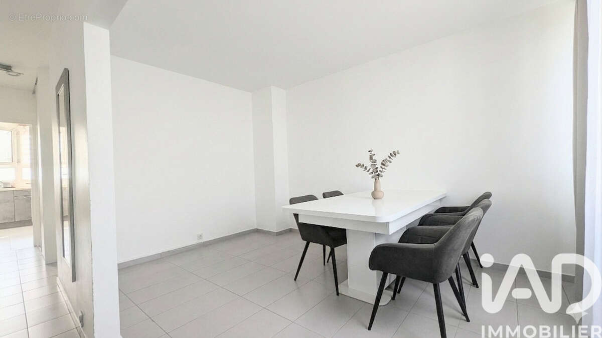 Photo 4 - Appartement à SAINT-MICHEL-SUR-ORGE