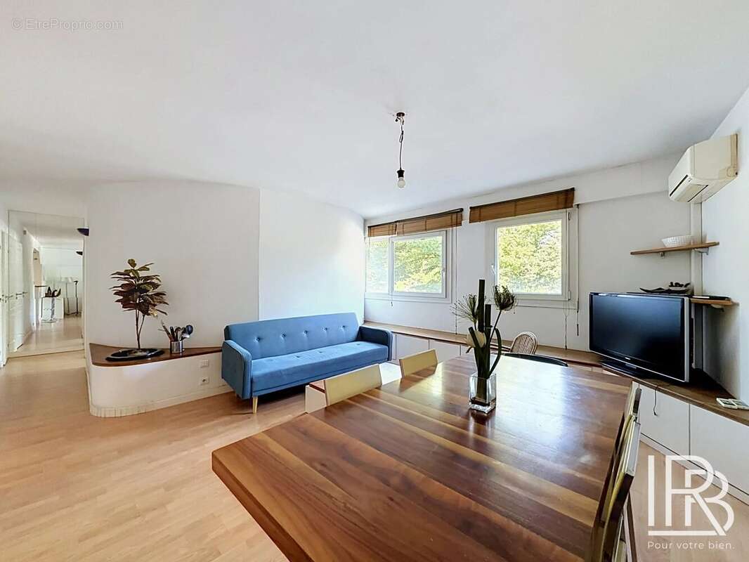 Camas / thiers  - type 3 - place jean jaures - photo 6