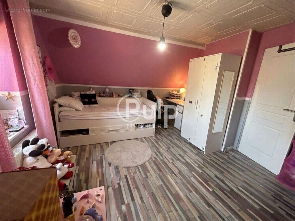 EXCLUSIVITÉ Maison individuelle - Courrières - photo 8