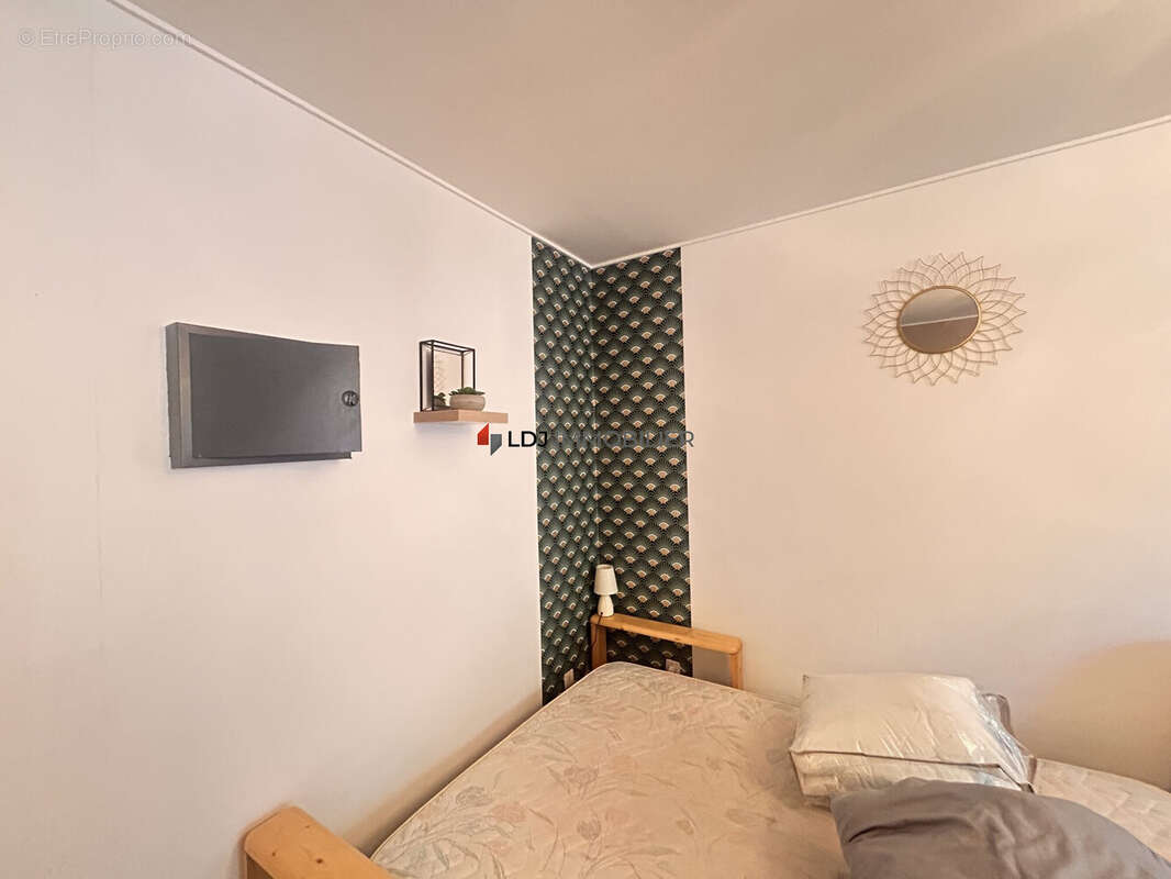 Appartement à AMELIE-LES-BAINS-PALALDA