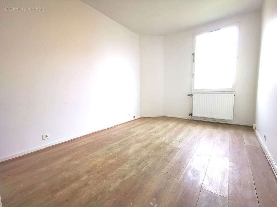 Appartement à CRETEIL