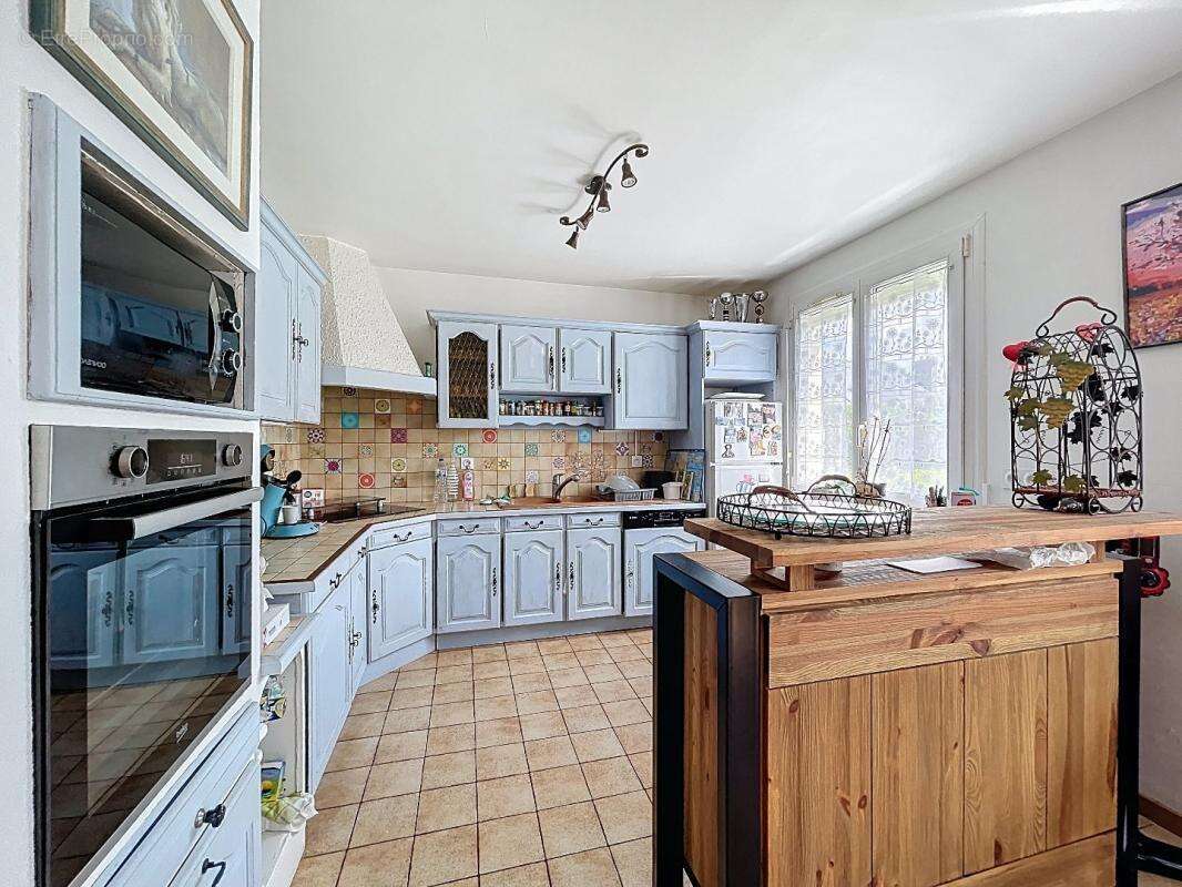 Maison à SAINT-GRAVE