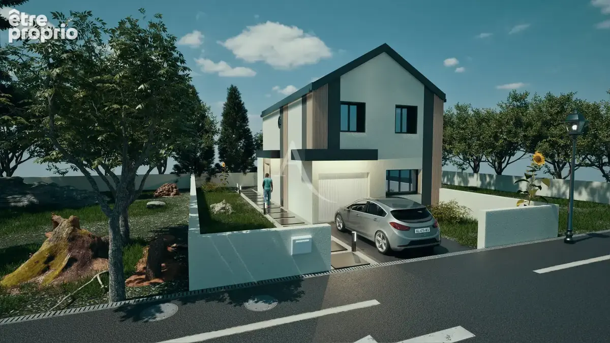 Terrain à bâtir - arpajon 91290 - 216 m² - lot n°2 - photo 6