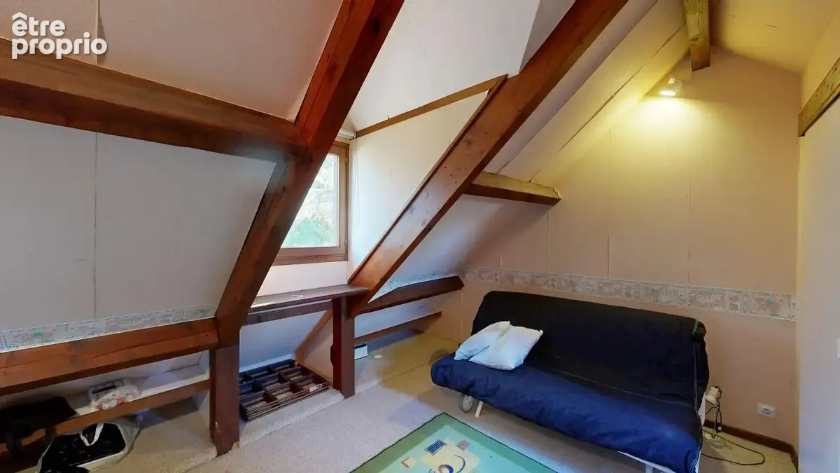 Propriété 15 rue Saint-Martin - photo 19