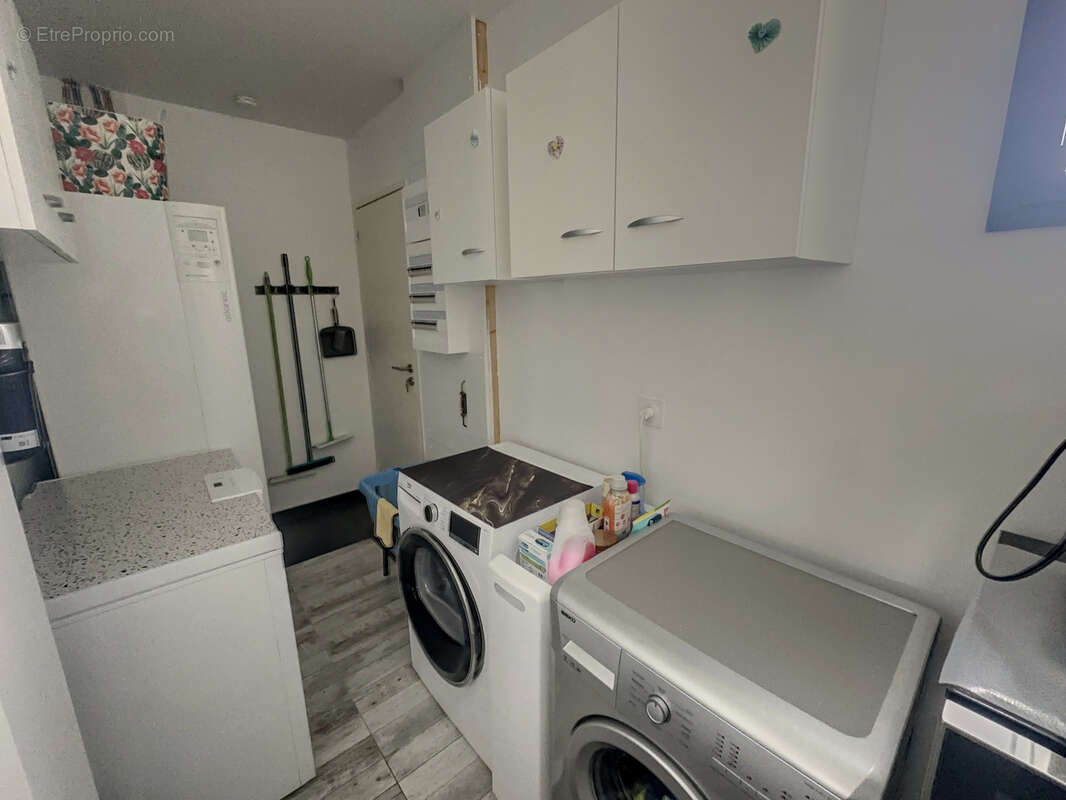 Maison à SAINT-BARTHELEMY