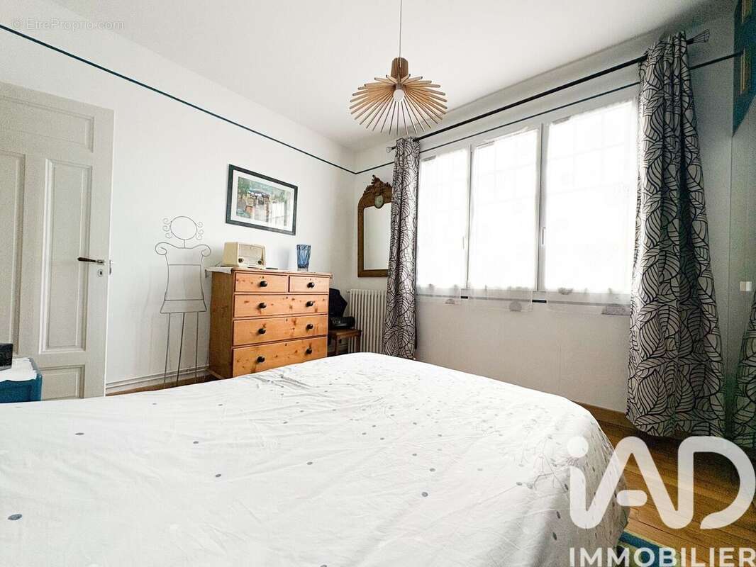 Photo 9 - Maison à PALAISEAU