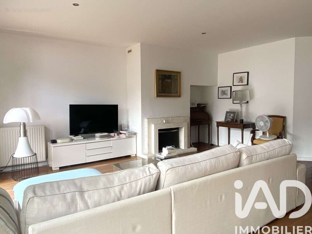 Maison 129 m² à Bordeaux  - photo 2