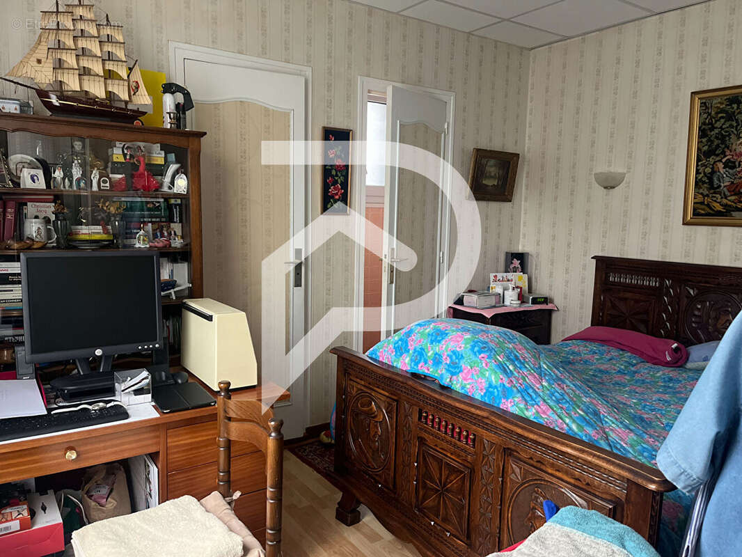 Appartement à SAINT-BRIEUC