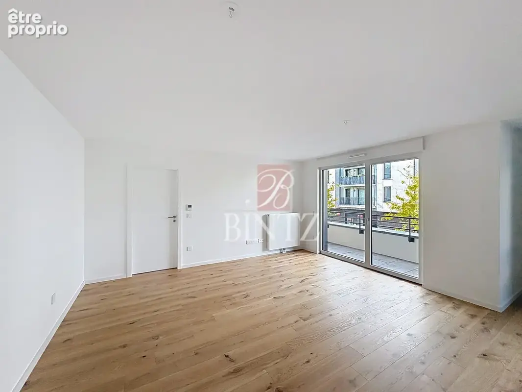 Appartement 2 pièces 60 m² à vendre à Strasbourg (67100) - photo 7