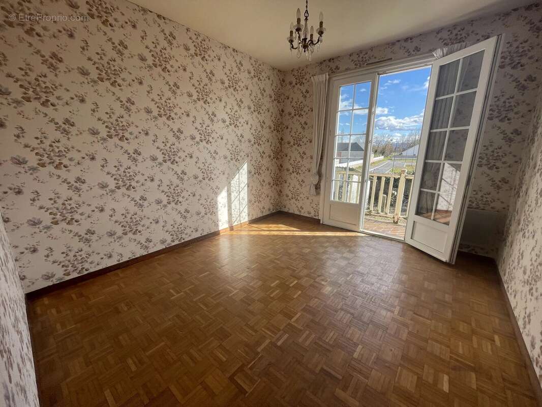 Maison à UZOS