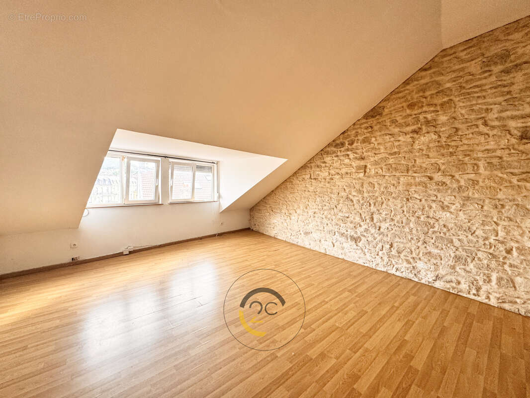 Appartement à LONGWY