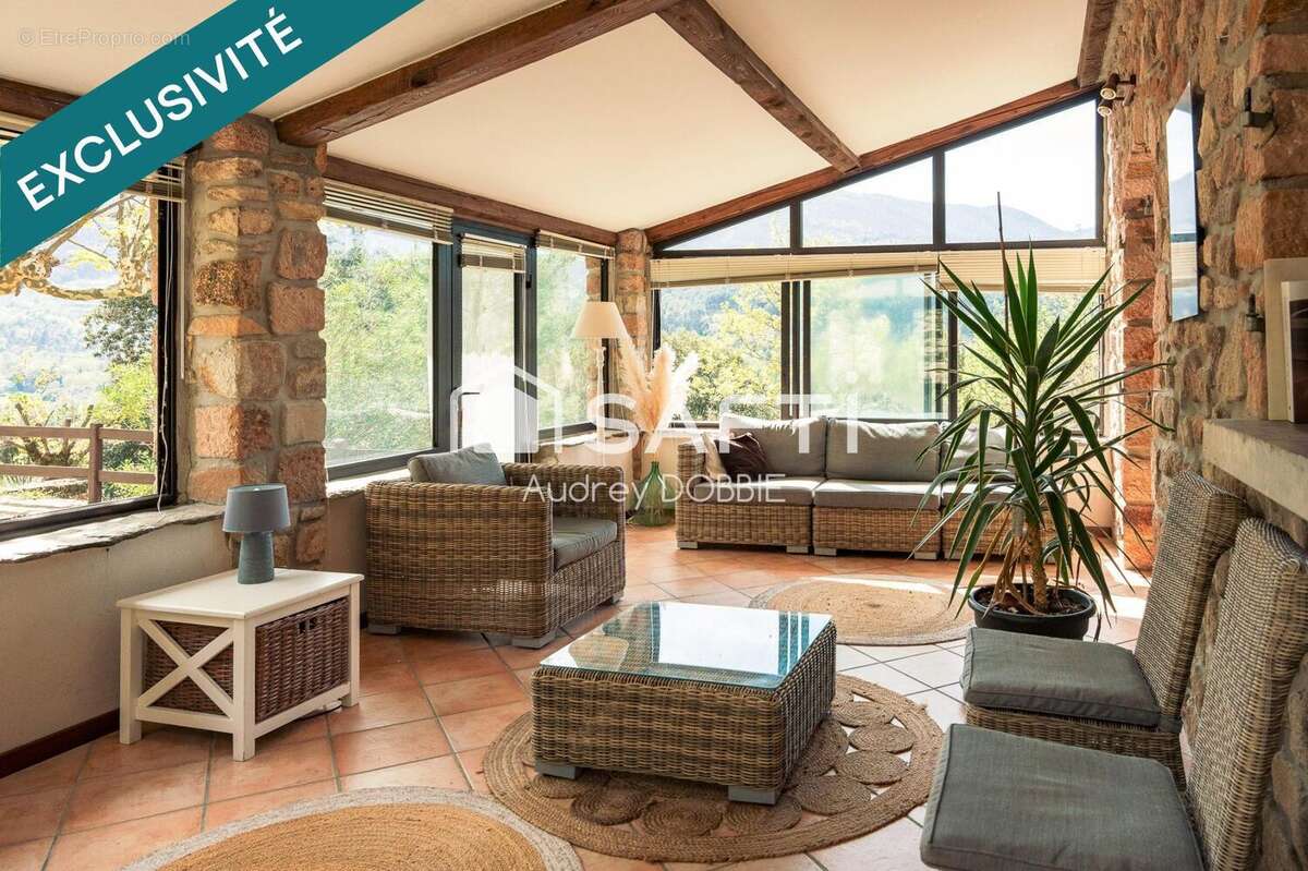 Photo 3 - Maison à LES VANS