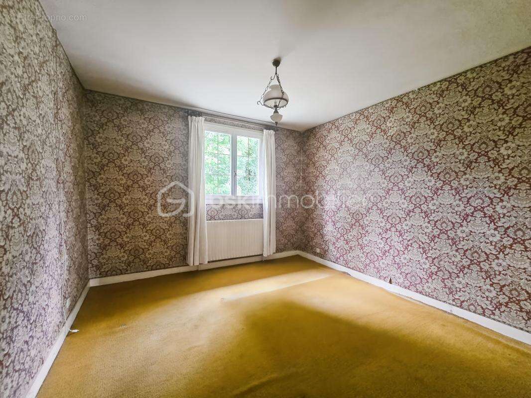 Maison à DAMMARTIN-EN-GOELE